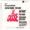 Le Casse (Bande Sonore Originale Du Film D'Henri Verneuil)