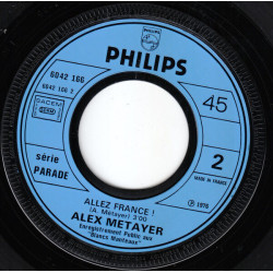 La Promenade En Auto