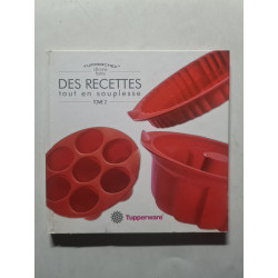 Des recettes tout en souplesse