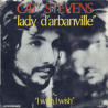 Lady D'Arbanville / I Wish I Wish