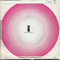 Lady D'Arbanville / I Wish I Wish