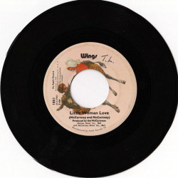 Mary Had A Little Lamb