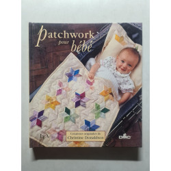 Patchwork pour bébé