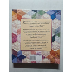 Patchwork pour bébé