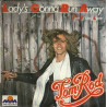 Lady's Gonna Run Away