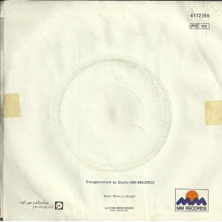 Lady's Gonna Run Away