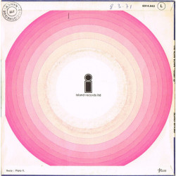 Loosen Up / Wanted Man