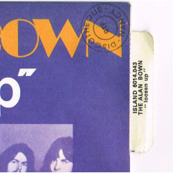 Loosen Up / Wanted Man