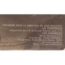 La Tendresse