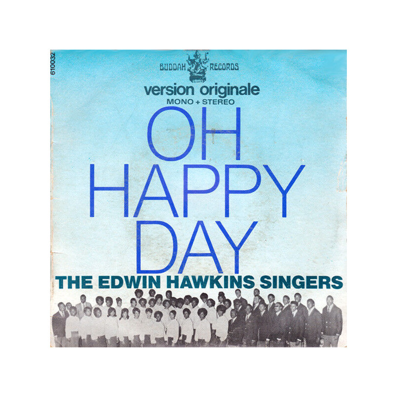Oh Happy Day