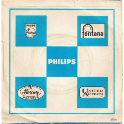 Love Is Blue / Comme Un Garçon