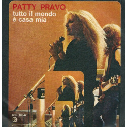 Tutto Il Mondo È Casa Mia