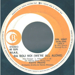 Tutto Il Mondo È Casa Mia