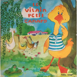 Le Vilain Petit Canard