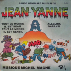 Tout Le Monde Il Est Beau Tout Le Monde Il Est Gentil (Bande...