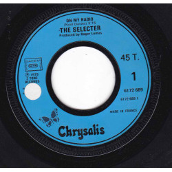 On My Radio / Too Much Pressure