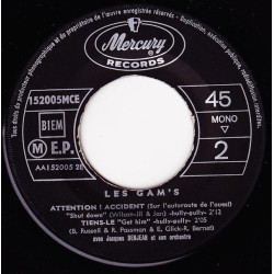 C'est Bien Fait Pour Toi