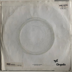 On My Radio / Too Much Pressure