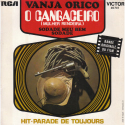 O'Cangaceiro (Mujer Rendeira) / Sodade Meu Bem Sodade