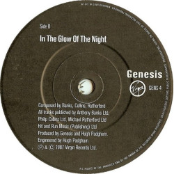 Tonight Tonight Tonight