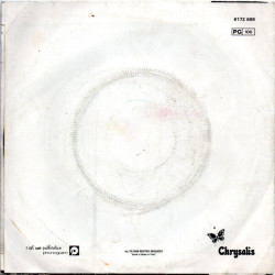 On My Radio / Too Much Pressure