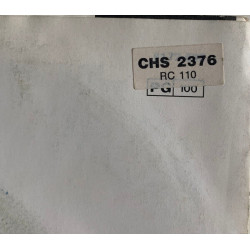 On My Radio / Too Much Pressure