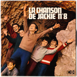 La Chanson De Jackie N°8
