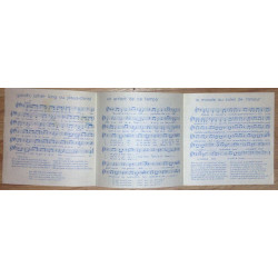 La Chanson De Jackie N°8