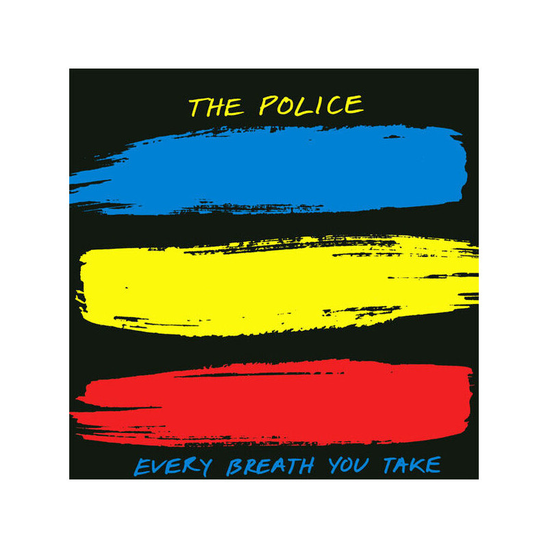 Every Breath You Take