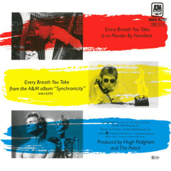 Every Breath You Take