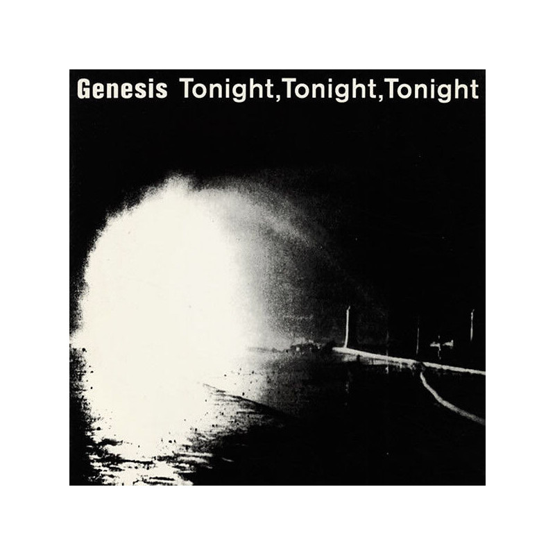 Tonight Tonight Tonight