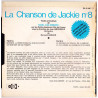 La Chanson De Jackie N°8