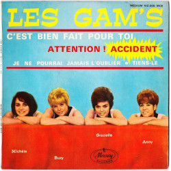 C'est Bien Fait Pour Toi