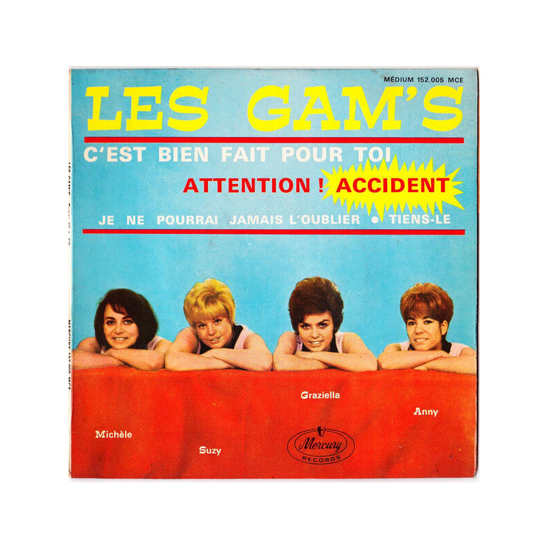 C'est Bien Fait Pour Toi