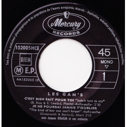 C'est Bien Fait Pour Toi