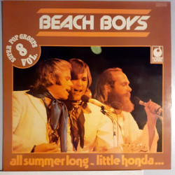 Super Pop Groups Vol. 8