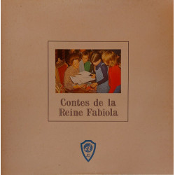 Contes De La Reine Fabiola