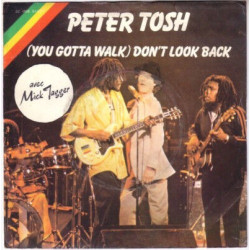 (You Gotta Walk) Don't Look Back