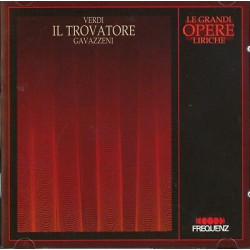 Il Trovatore