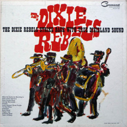 The Dixie Rebels
