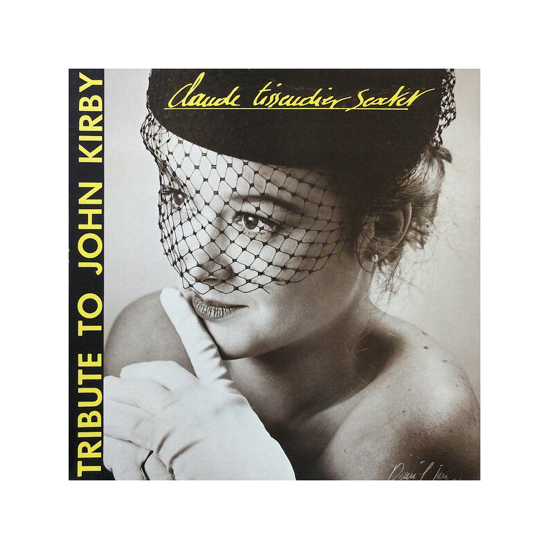 Tribute To John Kirby