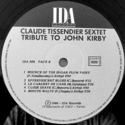 Tribute To John Kirby