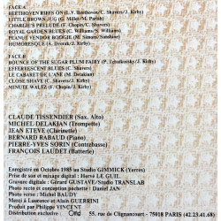 Tribute To John Kirby