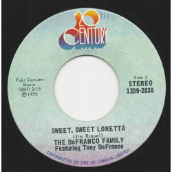 Heartbeat - It's A Lovebeat