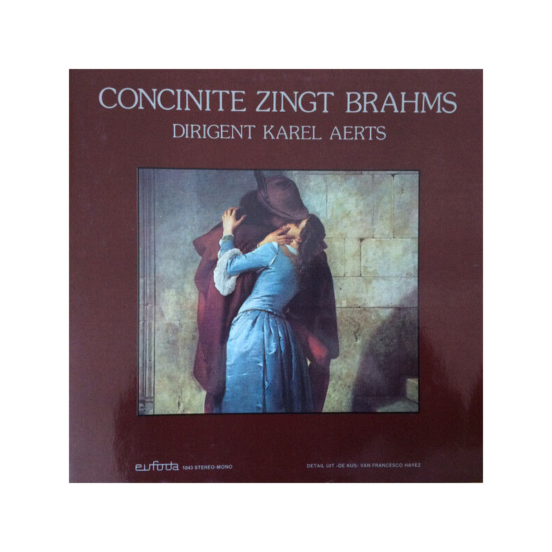 Concinite Zingt Brahms