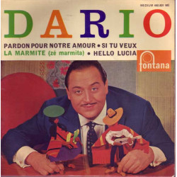 La Marmite   Zé Marmita