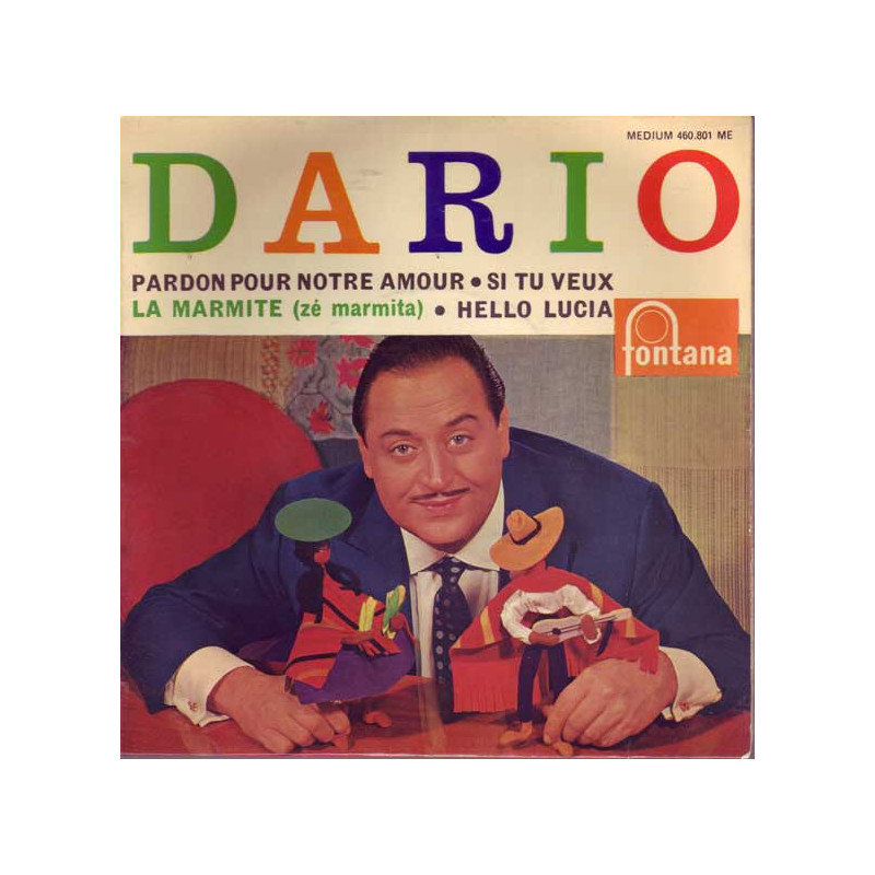 La Marmite   Zé Marmita