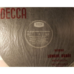 Sonates Pour Clavecin