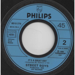 Some Folks (Come Bring Your Love To Me)