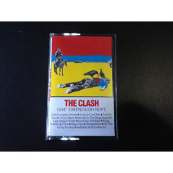 Give 'Em Enough Rope